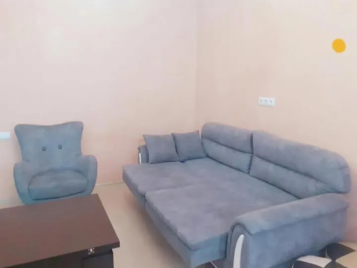 Sherifkimshiashvili49 Batumi Apartment