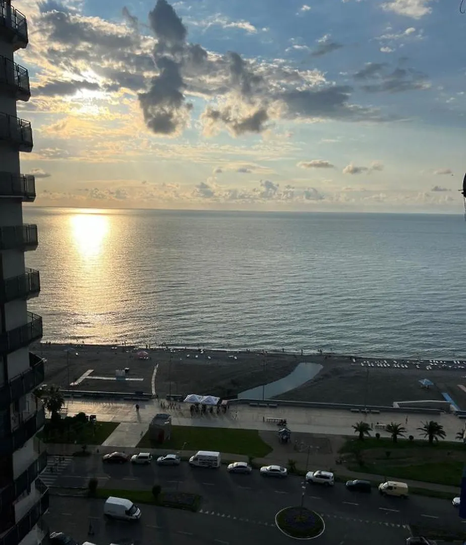 Sherifkimshiashvili49 Batumi Apartment